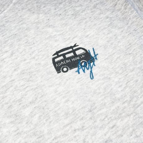 SURF BUS SHORT SLEEVE TEE