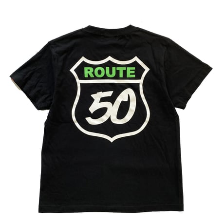 ROUTE50 T-shirts