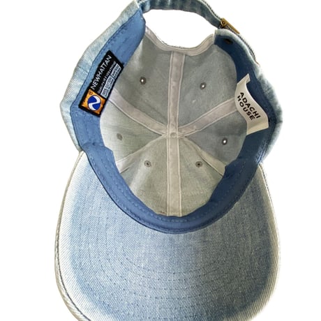 AYH NEW LOGO WAPPEN CAP