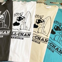 BULL CHAN TEE