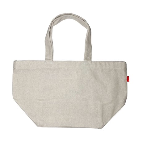 TAGGING LOGO MINI TOTE