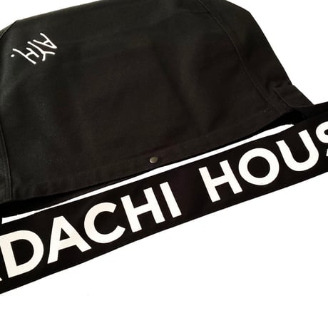AYH NEWSPAPER BAG