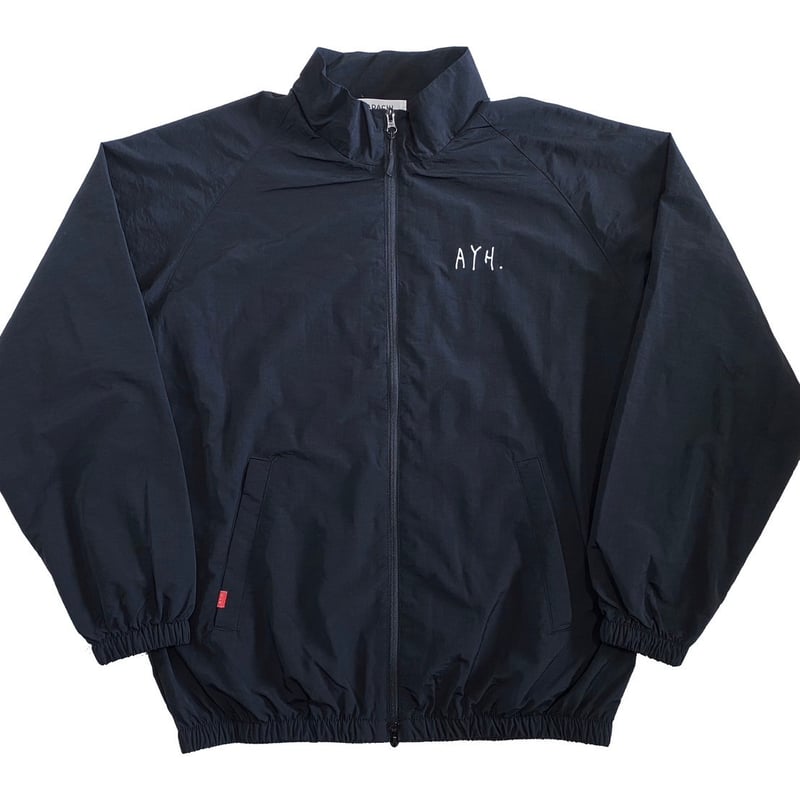 2” STANDCOLLER JACKET | AYH