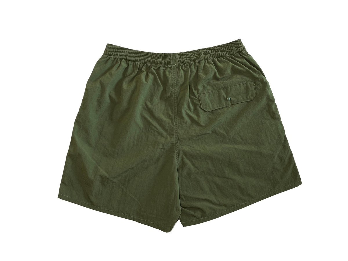 メンズウェア FR2GOLF Stretch Nylon Short Pants RGP036 FR2GOLF Stretch Nylon Short Pants RGP036