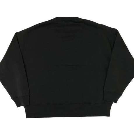 the stars in the AYH WIDE SWEAT