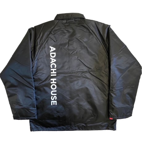 AYH BOA COACH JACKET