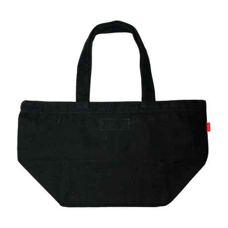 TAGGING LOGO MINI TOTE