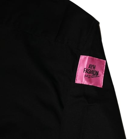 Crews lyrics twill shirts