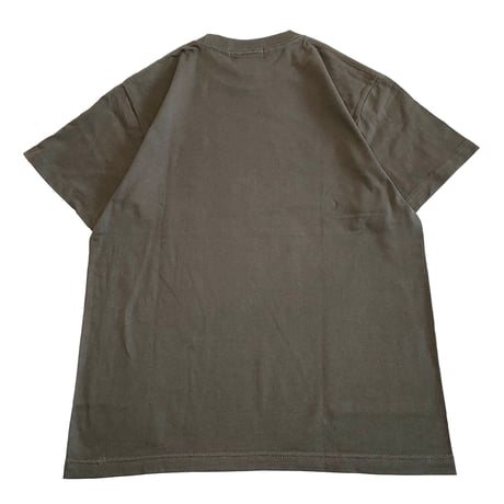 BULL CHAN TEE