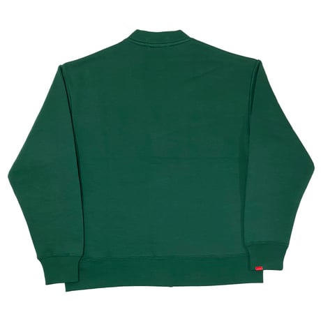 AYH. SWEAT CARDIGAN