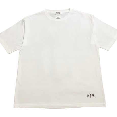 "2" WIDE TEE