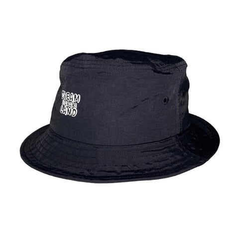 MOFUMOFU DREAM LAND HAT