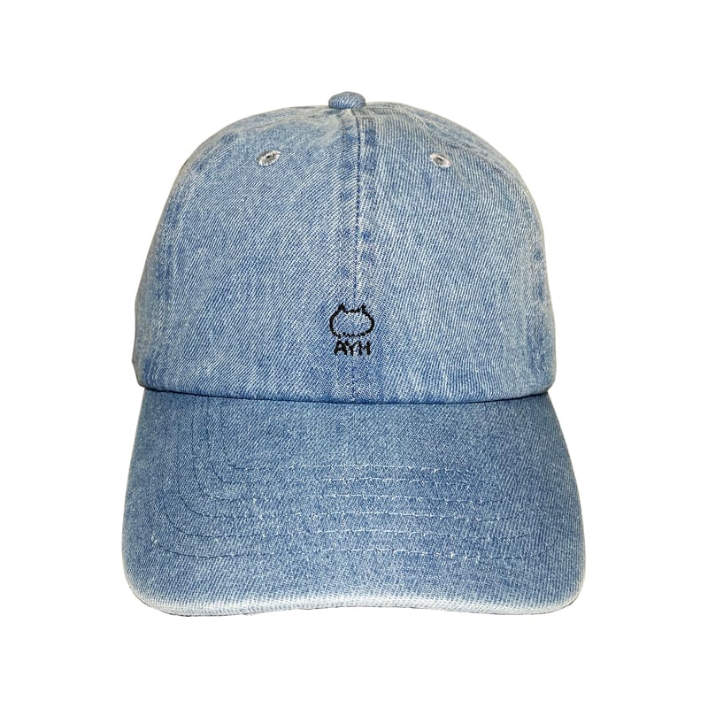 NEKO DEMIM CAP | AYH