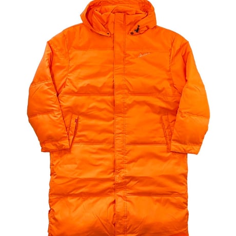 AYH puffy long coat