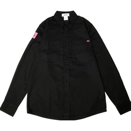 Crews lyrics twill shirts