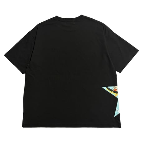 STAR ALOHA T-shirts
