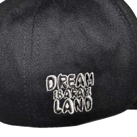 MOFUMOFU DREAM LAND CAP