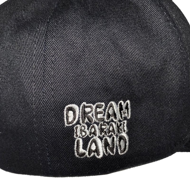 MOFUMOFU DREAM LAND CAP | AYH