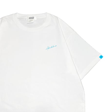 SABOTEN WIDE T-shirts