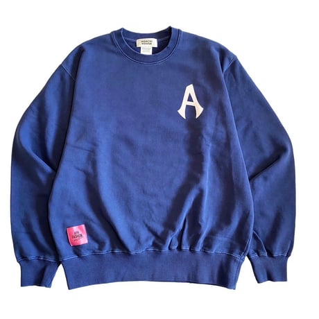AYH BB LOGO SWEAT