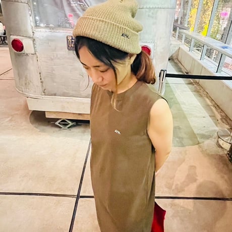 AYH.  KNIT CAP
