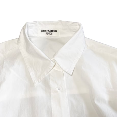 AYH BOX LOGO COLOR SHIRTS