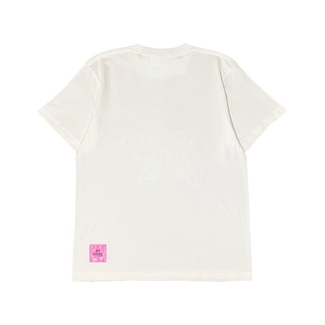 IBARAKI DREAM LAND STAR T-shirts