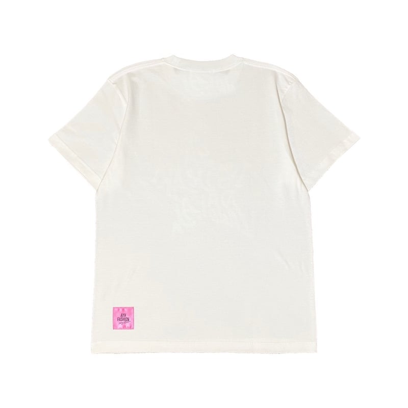 AFFA Listen to This Dream 7DREAM Tシャツ Dreamiez 半袖Tシャツ