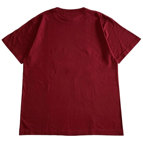 STARING LEO Tee