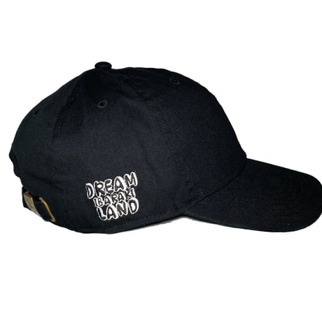 MOFUMOFU DREAM LAND CAP
