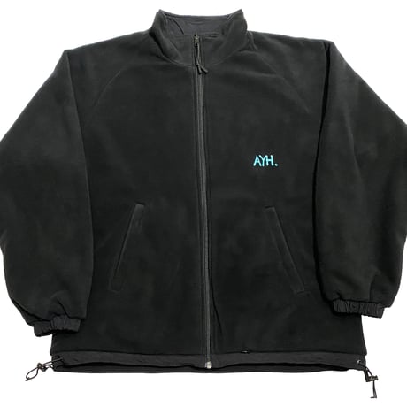 AYH REVERSIBLE JACKET