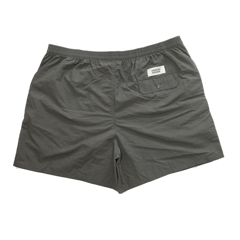 WISH TO THE STAR Versatile Nylon short pants | AYH