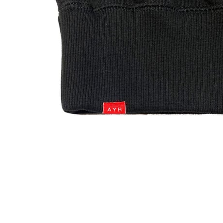 KASAMA. hoody sweat