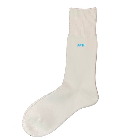 AYH.  SOCKS