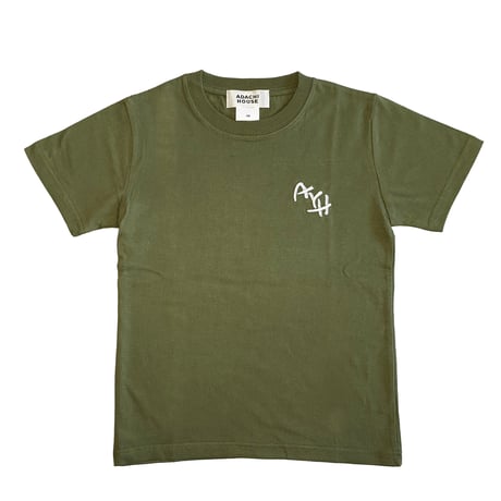 AYH HAND LOGO KIDS TEE