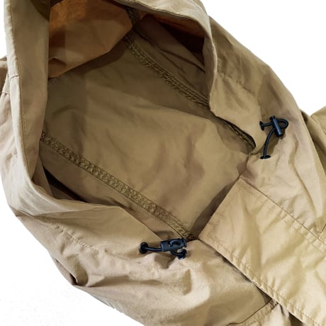 AYH C/N MOUNTAIN PARKA