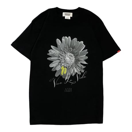 FLOWER T-shirts