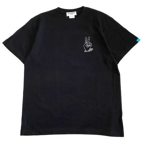 ごじゃっぺアート TEE