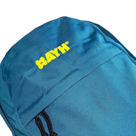 #AYH BACK PACK