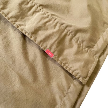 AYH C/N MOUNTAIN PARKA
