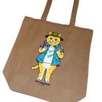 AYH NYASHION TOTE BAG