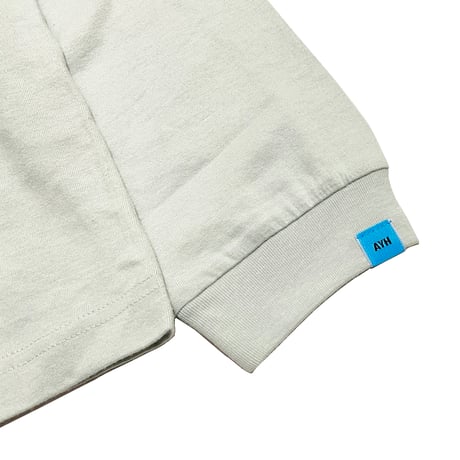 AYH. L/S Tee
