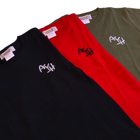 AYH HAND LOGO KIDS TEE
