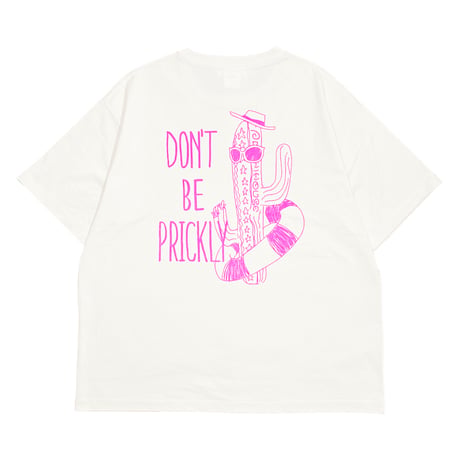 SABOTEN WIDE T-shirts
