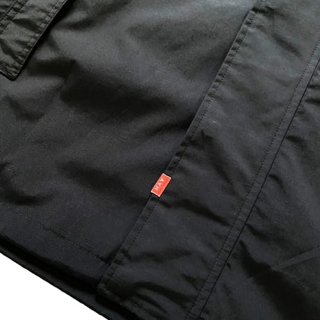 AYH C/N MOUNTAIN PARKA
