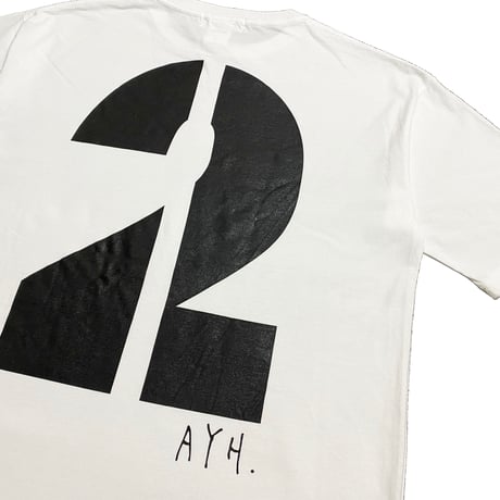 "2" WIDE TEE