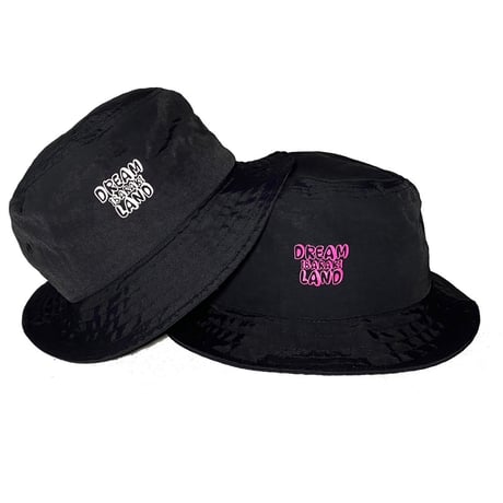 MOFUMOFU DREAM LAND HAT