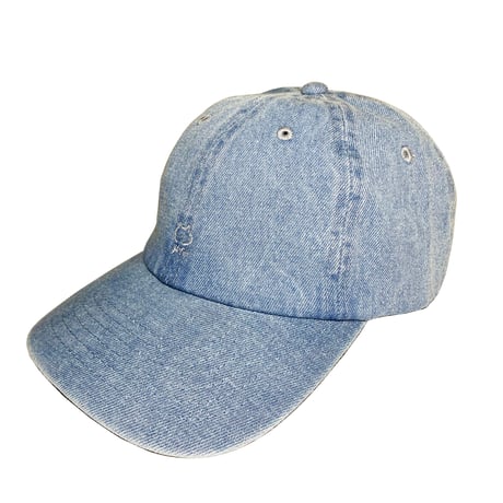 NEKO DEMIM CAP
