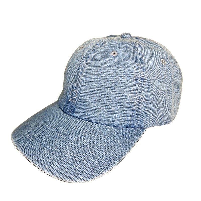 NEKO DEMIM CAP | AYH