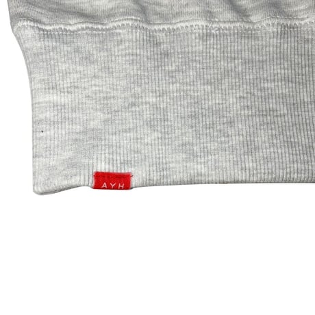KASAMA. hoody sweat